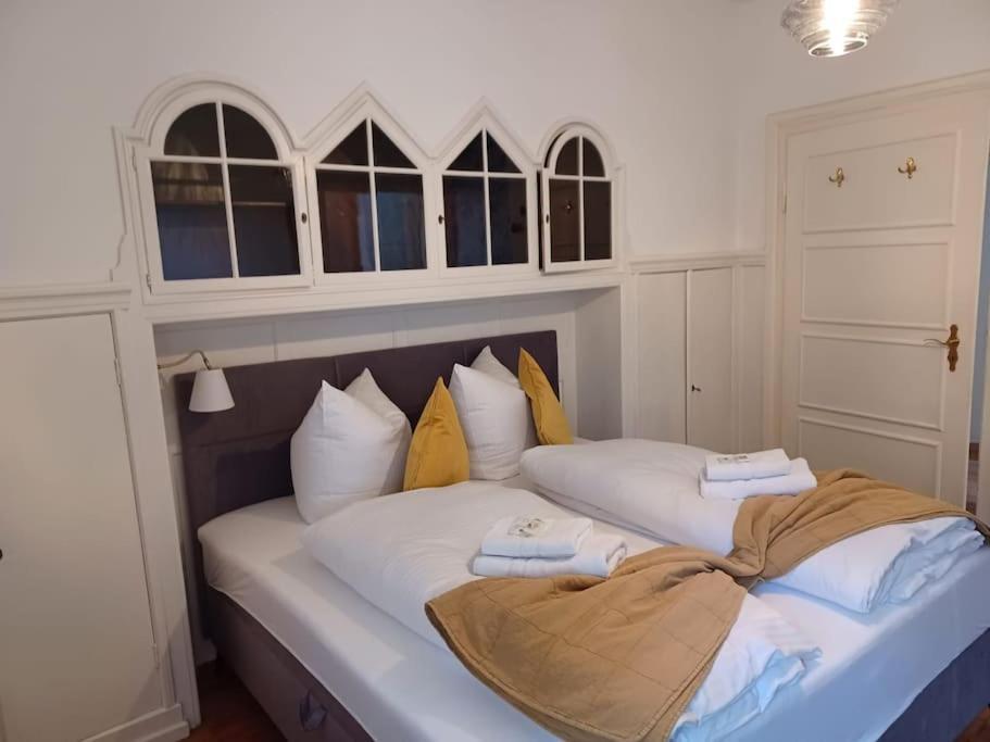 Ferienwohnung 'Bergidylle' - Zu Fuss Auf Die Loipe Und Den Berg, Nur Wenige Minuten Ins Skigebiet Bayrischzell Dış mekan fotoğraf
