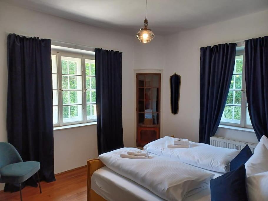 Ferienwohnung 'Bergidylle' - Zu Fuss Auf Die Loipe Und Den Berg, Nur Wenige Minuten Ins Skigebiet Bayrischzell Dış mekan fotoğraf