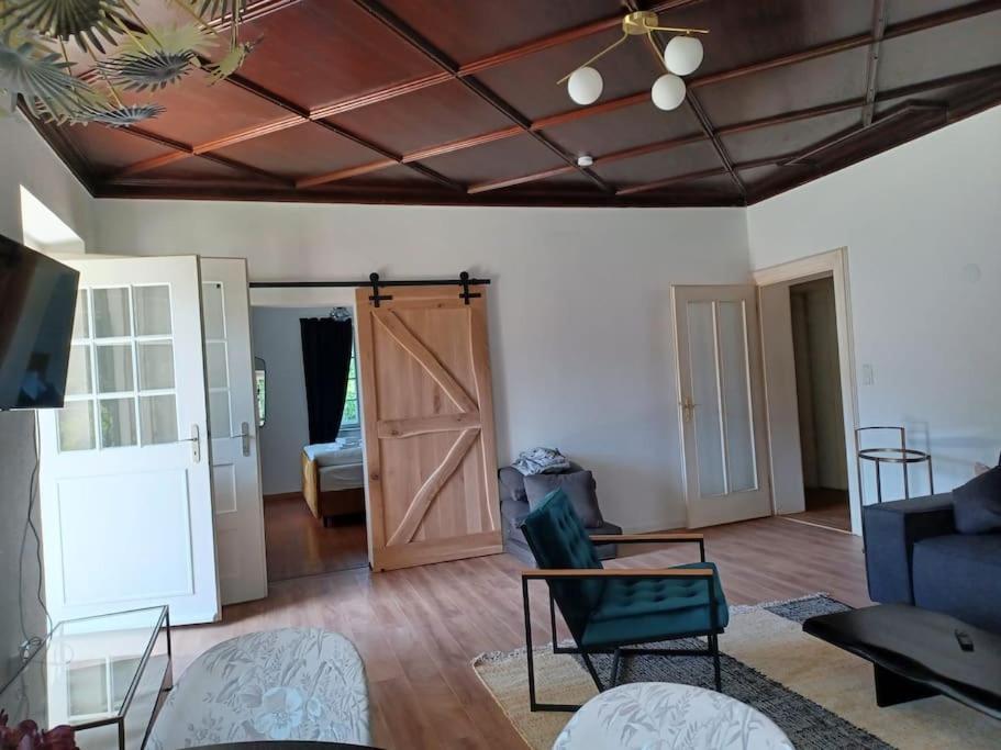 Ferienwohnung 'Bergidylle' - Zu Fuss Auf Die Loipe Und Den Berg, Nur Wenige Minuten Ins Skigebiet Bayrischzell Dış mekan fotoğraf