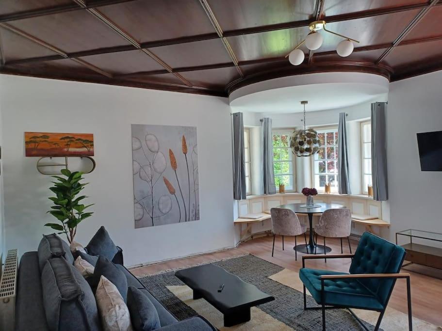 Ferienwohnung 'Bergidylle' - Zu Fuss Auf Die Loipe Und Den Berg, Nur Wenige Minuten Ins Skigebiet Bayrischzell Dış mekan fotoğraf