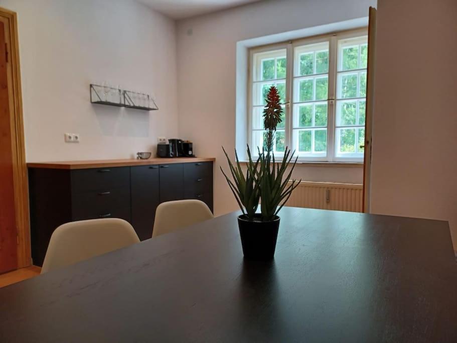 Ferienwohnung 'Bergidylle' - Zu Fuss Auf Die Loipe Und Den Berg, Nur Wenige Minuten Ins Skigebiet Bayrischzell Dış mekan fotoğraf